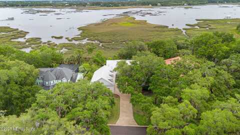 96385 SPRINGWOOD Lane, Fernandina Beach, FL 32034