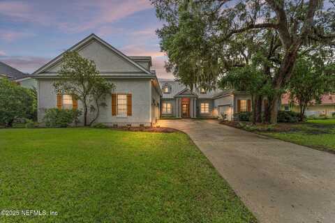 96385 SPRINGWOOD Lane, Fernandina Beach, FL 32034