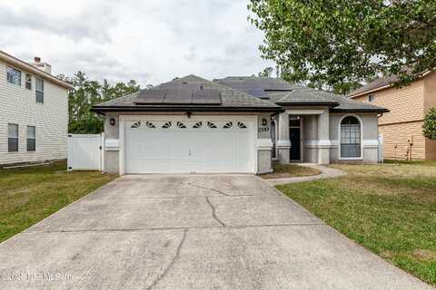 5387 CHESTNUT LAKE Drive, Jacksonville, FL 32258