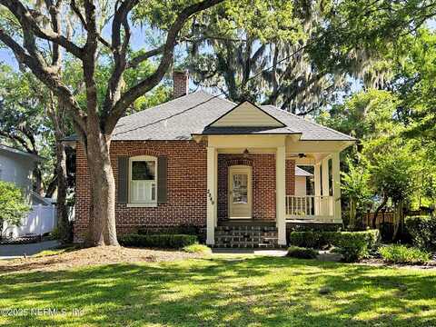 2849 IONIC Avenue, Jacksonville, FL 32210