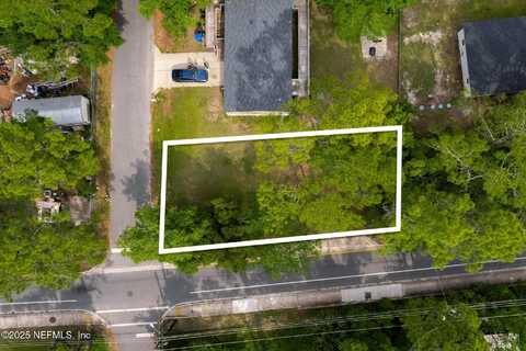 800 S ST JOHNS Street, Saint Augustine, FL 32084