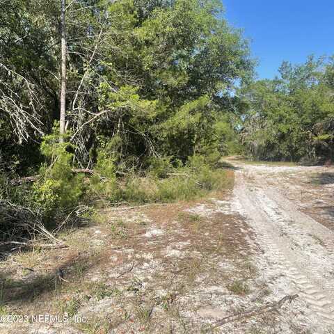 117 WAITES Drive, Florahome, FL 32140