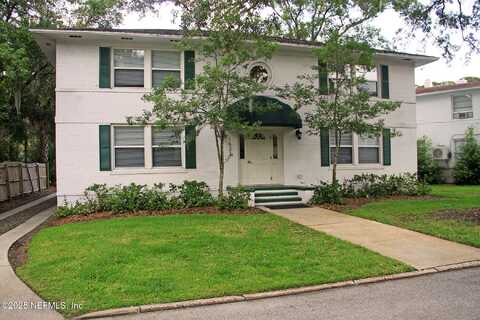 1627 LARUE Avenue, Jacksonville, FL 32207