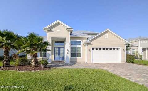141 TOPSIDE Drive, St. Johns, FL 32259