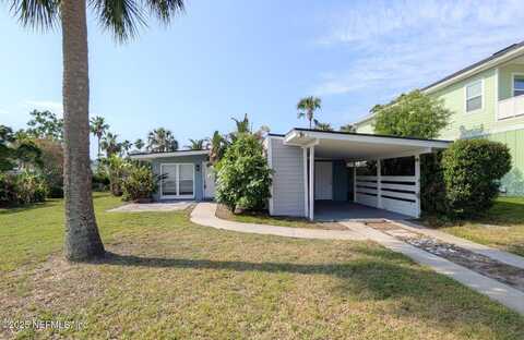 802 8TH Avenue N, Jacksonville Beach, FL 32250