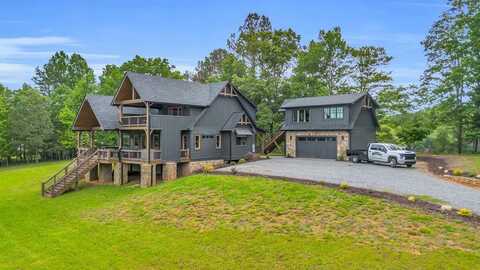 245 Chat A While Road, Morganton, GA 30560