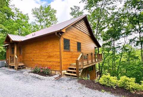 108 Crabapple Lane, Mineral Bluff, GA 30559
