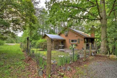 191 Hilltop Circle, Mc Caysville, GA 30555