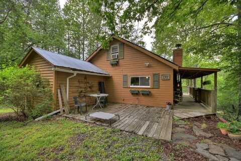 191 Hilltop Circle, Mc Caysville, GA 30555