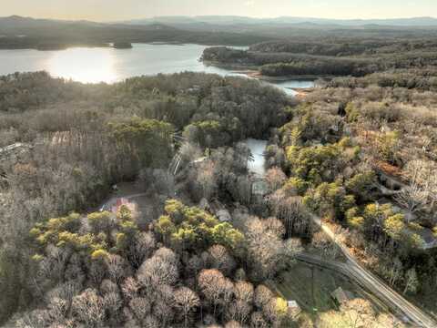 Lot 3 Hideaway Place, Morganton, GA 30560