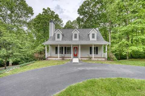 478 Ivy Bend, Blairsville, GA 30512