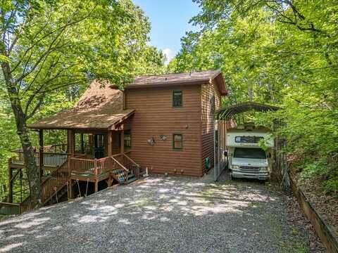 515 Canterbury Road, Murphy, NC 28906