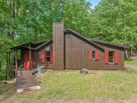 31 Winterview Lane, Jasper, GA 30143