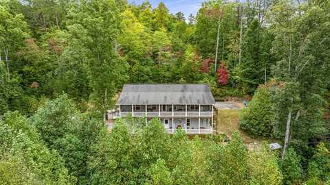 6 Gilliam Road, Mineral Bluff, GA 30559