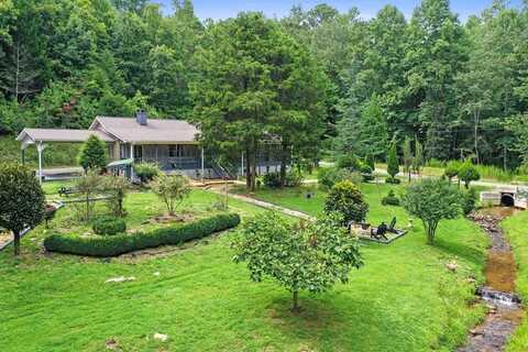 67 Castle Court, Ellijay, GA 30540