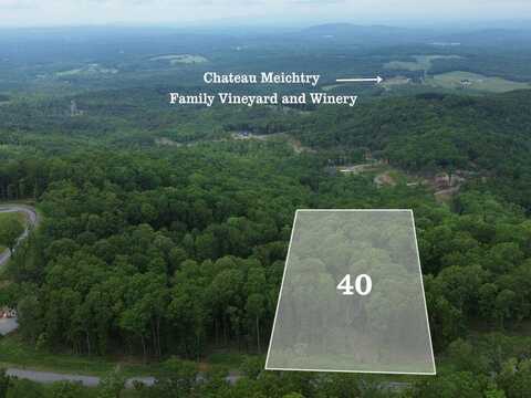 High Summit Drive, Talking Rock, GA 30175