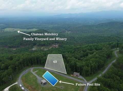 High Summit Drive, Talking Rock, GA 30175