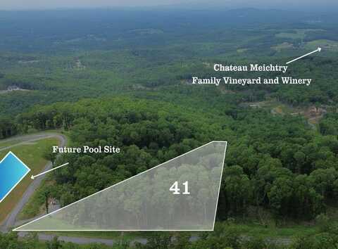 High Summit Drive, Talking Rock, GA 30175