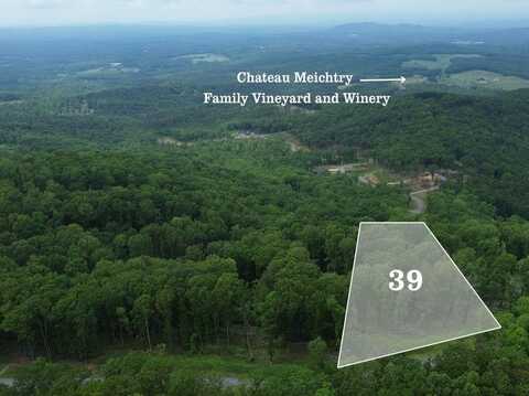 High Summit Drive, Talking Rock, GA 30175