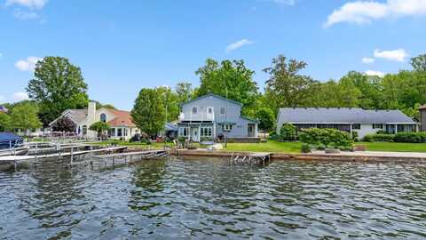 80 Ln 140c Lake George, Fremont, IN 46737