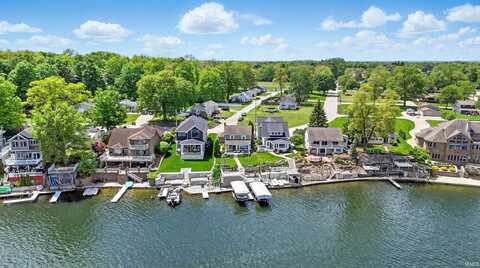 405 Lions Dr Sylvan Lake, Rome City, IN 46784
