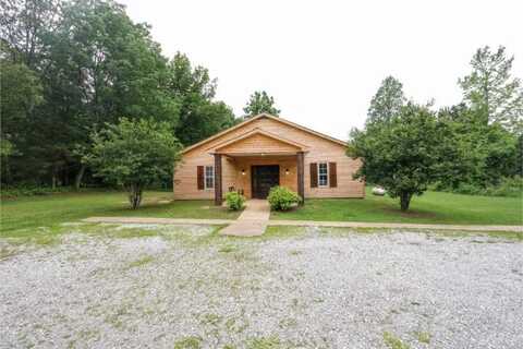 1169 CR 167, Baldwyn, MS 38824