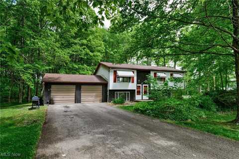4785 Truman Avenue, Liberty Township, OH 44505