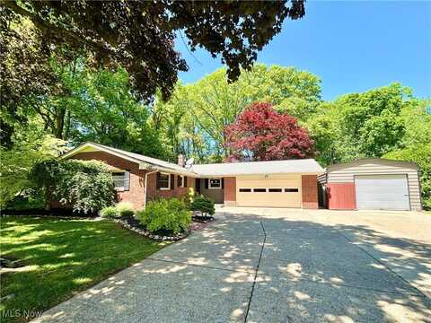 4351 Magnolia Avenue, Perry, OH 44081