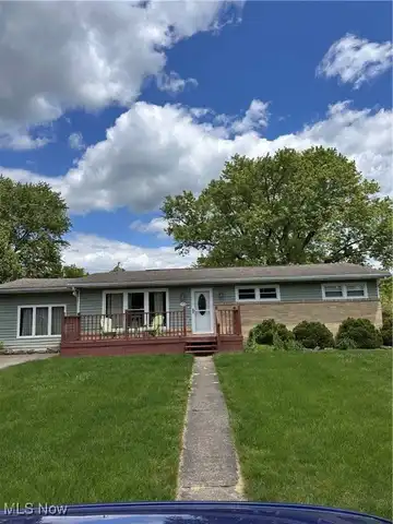 173 Highland Drive, New Concord, OH 43762