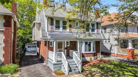 3295 Yorkshire Road, Cleveland Heights, OH 44118