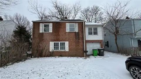 20900 Priday Avenue, Euclid, OH 44123