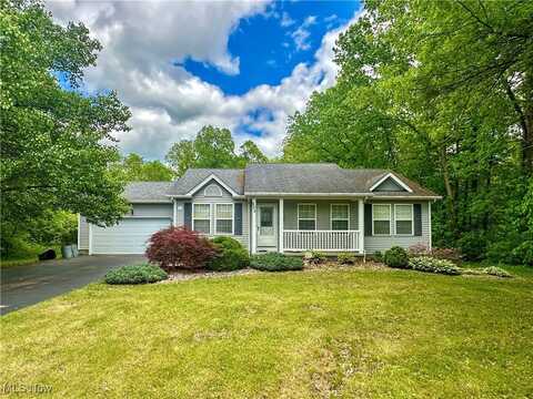 895 Mcarthur Drive, Girard, OH 44420