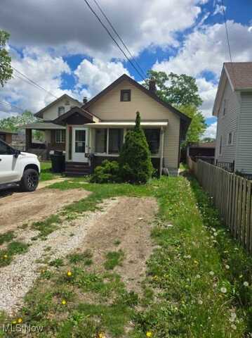 3873 W 143rd Street, Cleveland, OH 44111