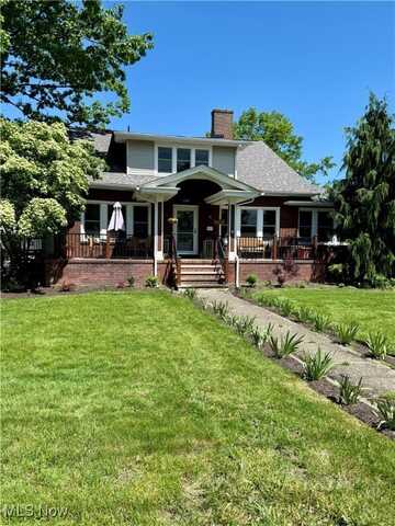 8471 Nowlen Street, Mentor, OH 44060