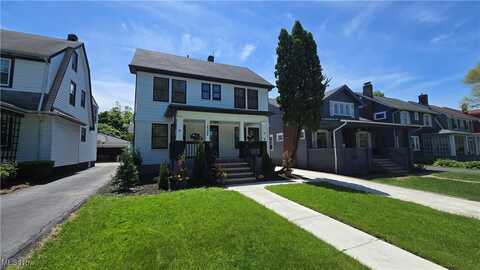 3388 Cedarbrook Road, Cleveland Heights, OH 44118