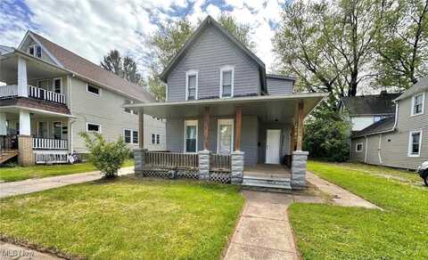 2211 Hurley Avenue, Cleveland, OH 44109