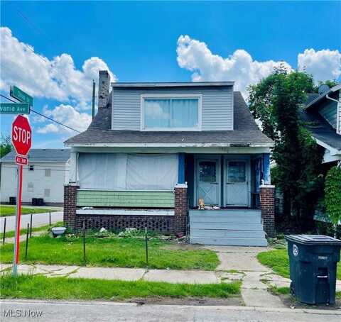 1500 Pennsylvania Avenue, Steubenville, OH 43952
