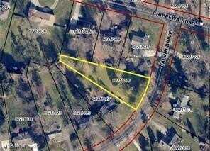 V/L Calvin Drive, Brecksville, OH 44141
