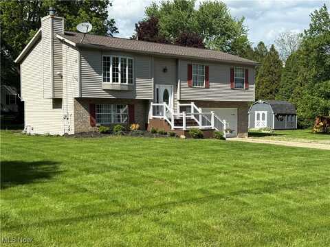 2579 Wealthy Drive, Copley, OH 44321