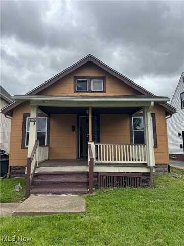 3709 E 153rd Street, Cleveland, OH 44120