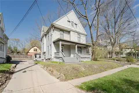 120 Beck Avenue, Akron, OH 44302