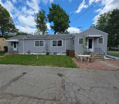 209 Newton Drive, Newton Falls, OH 44444
