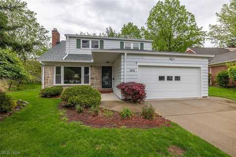 2639 Whiton Road, University Heights, OH 44118
