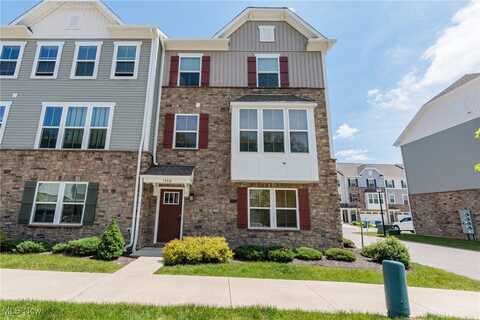 1466 Caymus Court, Avon, OH 44011