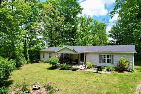 9400 Chalon Road, Scio, OH 43988