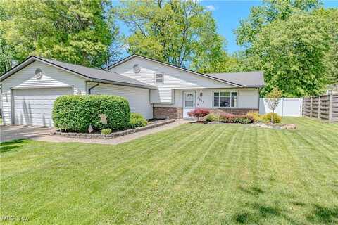 3967 Buckingham Drive, Brunswick, OH 44212