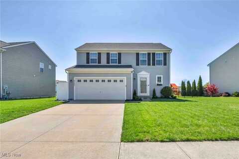 37057 Tail Feather Drive, North Ridgeville, OH 44039