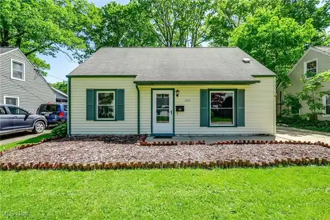 1967 Tudor Street, Cuyahoga Falls, OH 44221