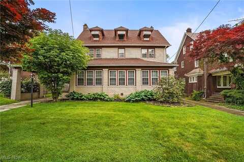 1829 Coronado Avenue, Youngstown, OH 44504