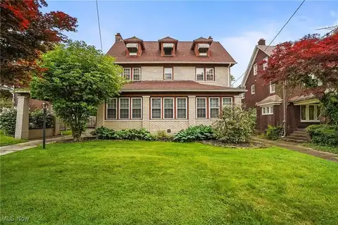 1829 Coronado Avenue, Youngstown, OH 44504